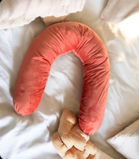 Coussin Grossesse / Allaitement