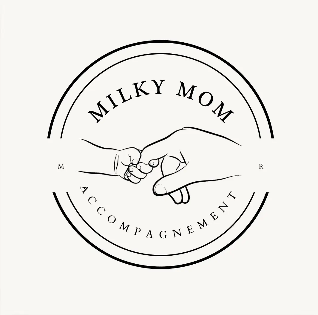 MilkyMom